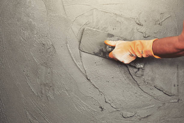 Best Decorative Concrete Services  in Cresson, TX