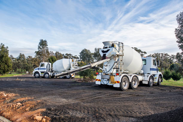 Best Driveway Concrete Repair  in Cresson, TX